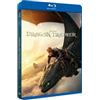 Universal Dragon trainer (Blu-Ray Disc)