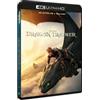 Universal Dragon trainer (4K Ultra HD + Blu-Ray Disc)