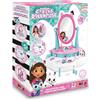 Smoby Gadget - Gabby'S Dollhouse: Smoby - Specchiera Da Tavolo - Smoby