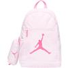 Nike Jordan Set Zaino e Astuccio Air Rosa
