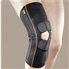 ROTEN RO+TEN - Ginocchiera tubolare per stabilizzazione rotulea GENUFIT16 - XL, Sinistra