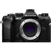 OM System OM-5 Mark II Body black