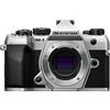 OM System OM-5 Mark II Body silver