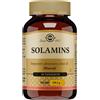 Solgar Solamins Integratore Per Stanchezza e Affaticamento 90 Tavolette