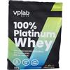 Vplabs Vplab Platinum Whey Cookies&Cream 750 g Polvere