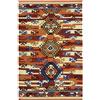 Bakero Kilim Classic 17220 Multi 170x240 cm