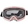 ROYAL Maschera rete piccola tan 6058