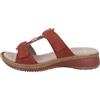 ARA Hawaii, Mocassino Donna, Red 12 29003 15, 40 EU