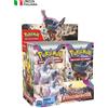 Pokemon EVOLUZIONE DI PALDEA ESPOSITORE 36 BUSTINE in Italiano ITA