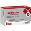Named CARDIONAM Coenzima Q10 60 compresse