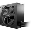 be quiet! Pure Power 12 850 W, 80 Plus® Gold Efficienza, ATX 3.1 con pieno supporto per GPU PCIe 5.1, estremamente silenzioso da 120 mm be quiet! Ventola, tecnologia LLC