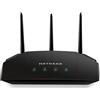 NETGEAR Router WiFi (R6850), Bi Bande AC2000, 4 porte Gigabit Ethernet, 1 porta USB, velocità fino a 2 Gb/s, copertura WiFi estesa, controllo Parental