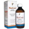 MANLASS SCIROPPO 250ML - - 939329215