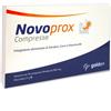 NOVOPROX GOLDEN PHARMA Srl NOVOPROX 30CPS - NOVOPROX - 973924119