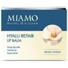 Miamo Longevity Plus Hyalu Repair Lip Balm Balsamo Labbra Nutriente alla Vaniglia - Miamo - 982934426