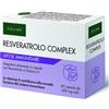 Resveratrolo complex 60 capsule solimè - SOLIME' - 981987744