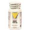 GABA 750MG 60CPR - VIT'ALL+ - 984146276