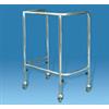 DEAMBULATORE FISSO C/RUOTE - SAFETY - 908932813