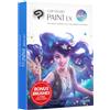 GRAPHIXLY CLIP STUDIO PAINT EX - Versione 4 | Perpetual License | per Windows e macOS