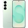 Samsung Galaxy S25 Plus Smartphone con IA Almacenamiento 512GB Batería 4.900mAh Menta