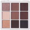 Goovi Goovi Creamy Powder Palette - Everyday Me EVERYDAY ME - EVERYDAY ME