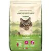 by Amazon Grainfree Recipe Dry Cat Food (Adult Cats) with Fresh Salmon - 3kg (Precedentemente un marchio Lifelong, stesso prodotto)