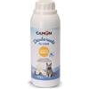 CAMON - Deodorante Lettiera Gatti con Essenza di Vaniglia, 400g | Neutralizza gli Odori, Sicuro per Animali