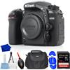 Nikon D7500 DSLR Camera (solo Corpo) 1581 - 7PC Set Accessori