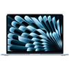 Apple MacBook Air 13'' M4 chip 10-core CPU 10-core GPU, 16GB, 512GB SSD - Celest
