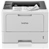 BROTHER STAMP. LASER A4 B/N, 48PPM, FRONTE E RETRO AUTO, USB/LAN