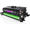 Toner per HP CE743A magenta 7300pag.