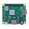 VoltShine Mini computer compatibile - Quad Core Cortex BCM2837B0, 512MB RAM, WiFi, 1 USB 2.0, GPIO 40-Pin, HDMI, MicroSD - Ideale per progetti di elettronica e programmazione.