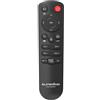 Superior Electronics Telecomando Universale Bluetooth con Funzioni Vocali Compatibile con TV LG e SMART TV LG - con Puntatore Integrato - Nero, SUPTBB001