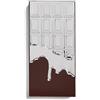 Revolution Beauty London I Heart Revolution, Cioccolato, palette di ombretti, cioccolato galattico, 18 tonalità, 18 g