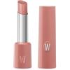 WYCON Cosmetics HYDRASHEER GLOSSY LIPSTICK Rossetto Glossato, Formula Morbida e Confortevole, Effetto Wet Lips - 10 COPPER