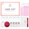 ICONSIGN 2025 Upgraded Lash Lift Kit ciglia semi-permanenti Perm, qualità salone