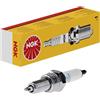 NGK Candela di accensione NGK MR7G-9E, 90312| Yellow Box | 1 pezzo