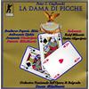 Mondo Musi Piotr Ilyich Tchaïkovski: La Dama Di Picche