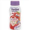 DANONE NUTRICIA SpA SOC.BEN. Fortini smoothie multi fibre gusto frutti rossi 200 ml - FORTIMEL - 926888746