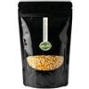 Hopser Food Fun Premium Butterfly Popcorn Corn 500 g XL 1:46 volume pop con confezione di protezione del sapore Senza OGM