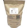 CAFE SIN INTERMEDIARIOS Caffè Etiopia - Tulipano Pacchetto da 1 Kg Macinatura e tostatura settimanale appena macinato, preparato e confezionato | Intensità di sapore alto (In Grani per Superautomatica, 1Kg)