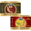 Matt, Rimedi d'Oriente, Pappa Reale Ginseng e Polline e Ginseng Alta Concentrazione, 16 Fiale da 10 ml, Integratori Alimentari Utili in Caso di Stanchezza Fisica e Mentale