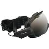 Mediacom SkiMask HD 5MP Full HD CMOS fotocamera per sport d'azione