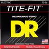 DR Strings DR Tite-Fit MEH-13 Corde