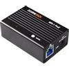 DOREMiDi Interfaccia di rete MIDI RTP MR-1 Pro