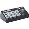 Soundlab, G105AA, mixer per microfono, 4 canali, mono 9 V