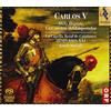 ALIA VOX Carlo V Sacd La Cancion Del Emperor