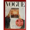 VOGUE ITALIA 2021 Cover Artist ANNE COLLIER LUIGI GHIRRI Rivista Magazine n. 852
