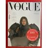 VOGUE ITALIA Settembre 2020 PRECIOUS LEE Cover 56/100 Rivista Magazine n.840