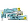 Forhans Puro Dentifricio Lemon Ice 75 ml